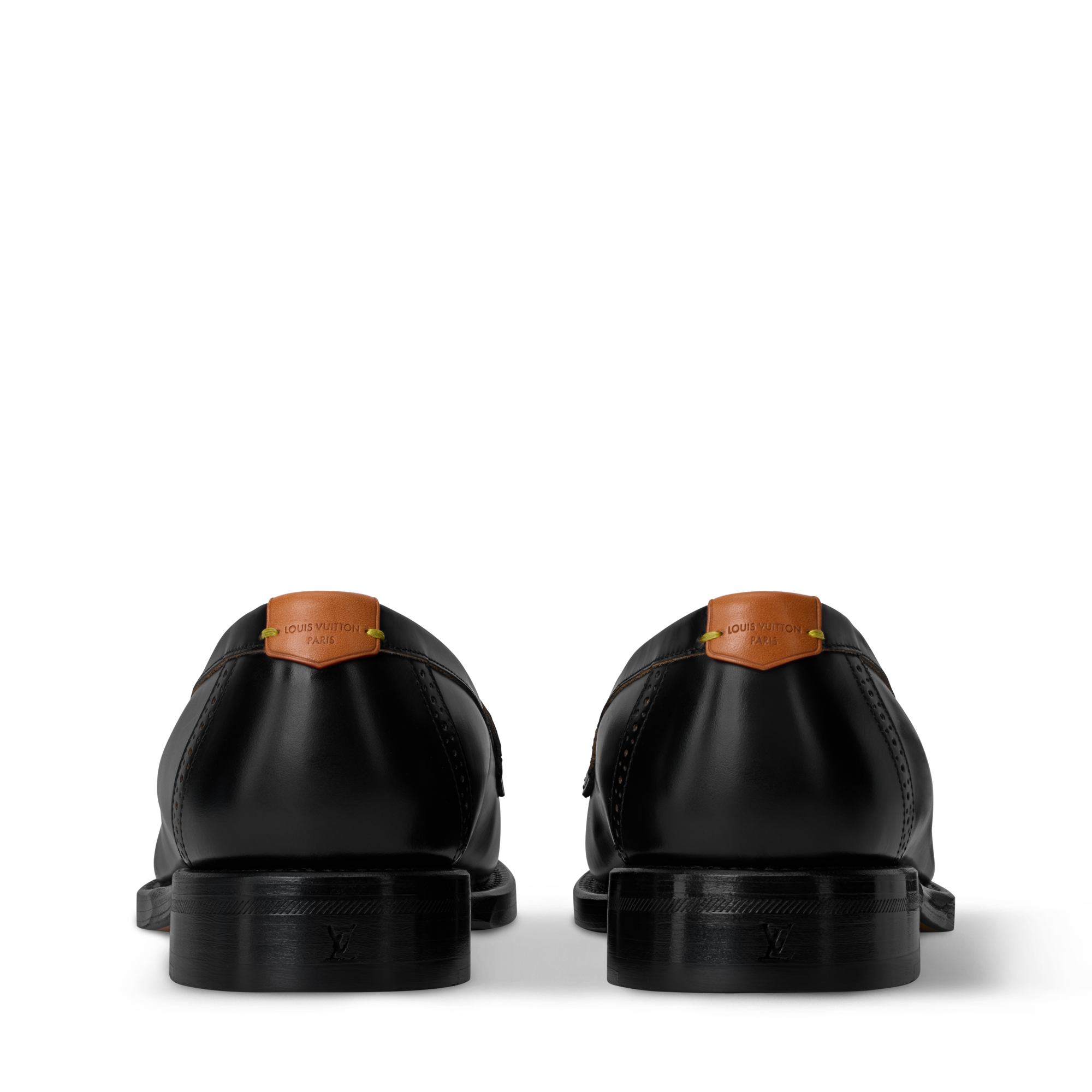 LV モンザ モカシン ｜ルイ・ヴィトン 公式サイト - 1AIYLS